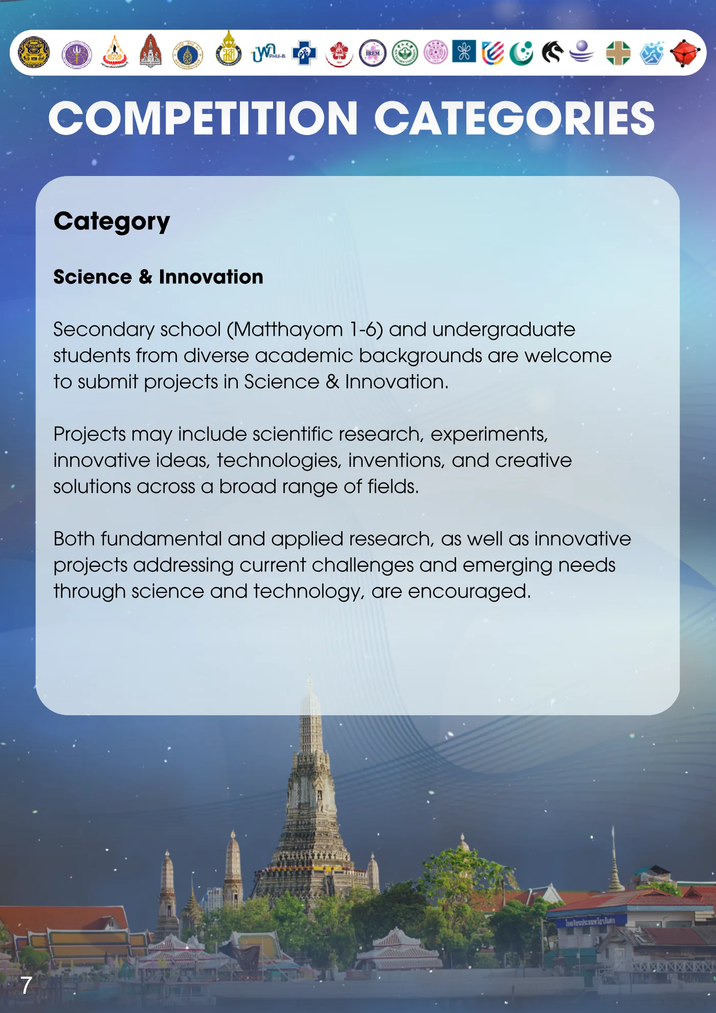 Guidebook page 7