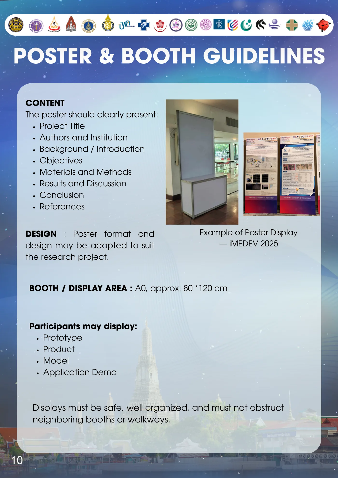 Guidebook page 10
