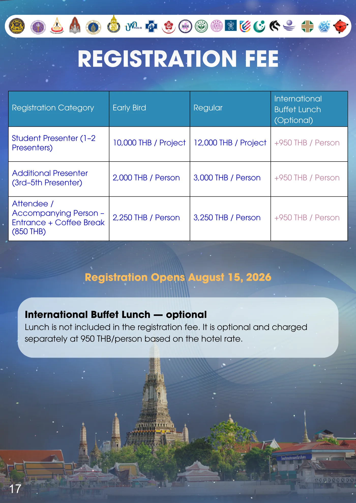 Guidebook page 17