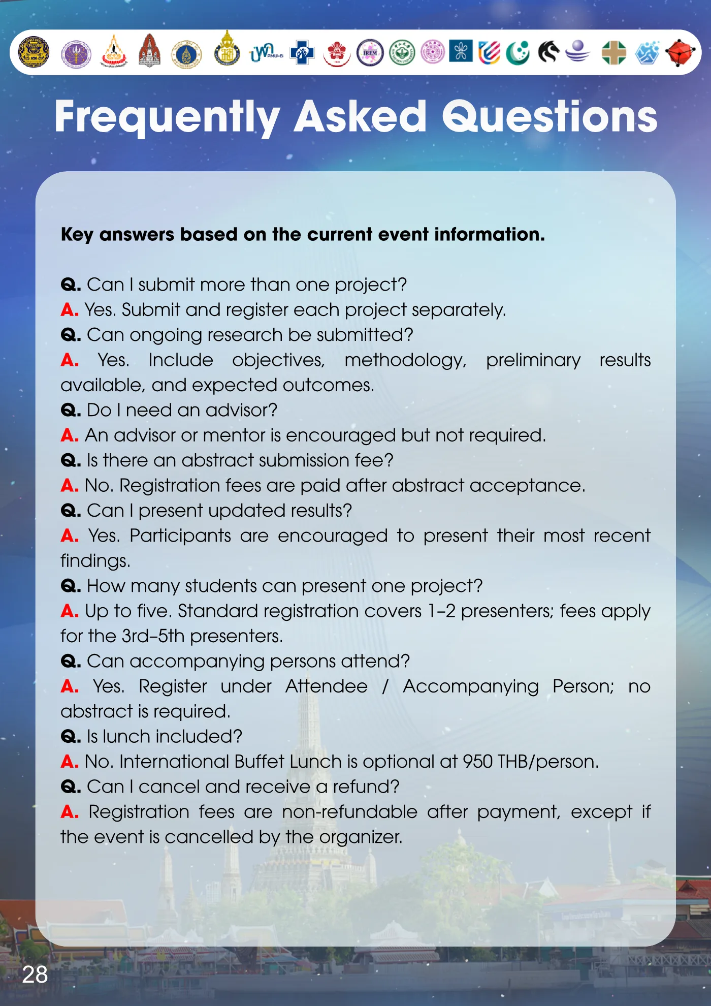 Guidebook page 28